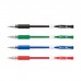 BOLIGRAFO FILGO GEL POP x 4u
