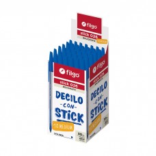 BOLIGRAFO FILGO STICK 1mm x 50u
