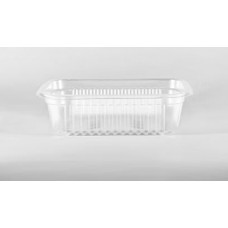 BANDEJA PLASTICA PP 102 FOOD x 100u