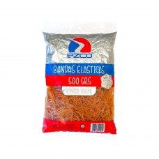 BANDA EZCO PREMIUN BOLSA 500gr 40mm