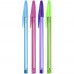 BOLIGRAFO BIC CRISTAL FASHION x 25u