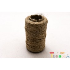 HILO YUTE FINO 70mt 8/2 (401) x 20u