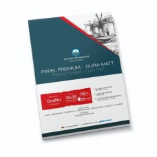 BLOCK PLANT.25x35.150g.GRA.20h.ENCOLADO.