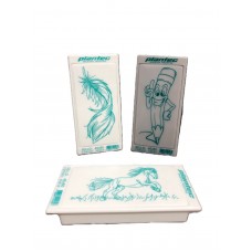 SELLO PLANTEC 40x80mm.MEDIA.u.