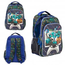 MOCHILA FILGO STARPAK 18