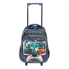 MOCHILA FILGO STARPAK 18