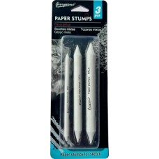 DIFUMINADOR Nº2 Nº4 Nº6 SET 3u.