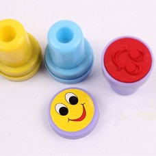 SELLO ASB ROUND STAMP