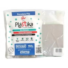 PORCELANA FRIA INCOLORA.150gr.