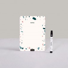 PLANIFICADOR FERA IMAN NOTAS