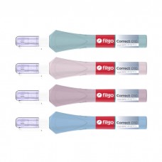 CORRECTOR LIQUIDO LAPIZ FILGO PASTEL