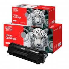 TONER GTC HP CB435/285