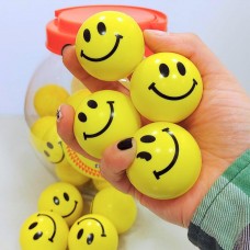 PELOTA COLOURS SALTARINA..x u.