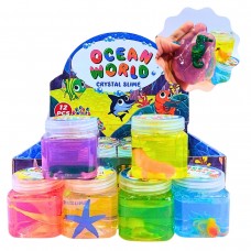 SLIME COLOURS CIRCULAR +3 años.