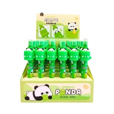 BOLI.COLOURS PANDA C/CLIP.