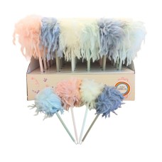 BOLI.COLOURS PLUMAS.
