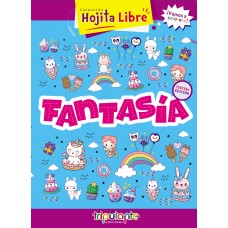 LIBRO TRIPULANTE HOJITA LIBRE.