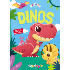 LIBRO TRIPULANTE ARCOIRIS...u.