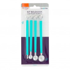 BOLEADOR BRW KIT x 4u
