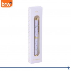 BOLIGRAFO BRW METALICO CA0752