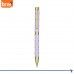 BOLIGRAFO BRW METALICO CA0752