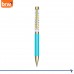 BOLIGRAFO BRW METALICO CA0753
