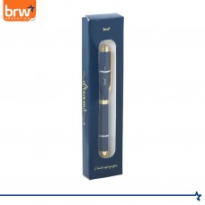 BOLIGRAFO BRW METALICO CA0755