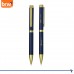 BOLIGRAFO BRW METALICO CA0755