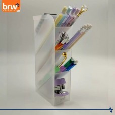 ORGANIZADOR ESCRITORIO BRW 5 DIVISIONES