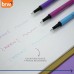 MARCADOR BRW FINELINER 0.4mm GATITOS