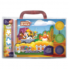 SET 87 JUEGA Y MODELA u.