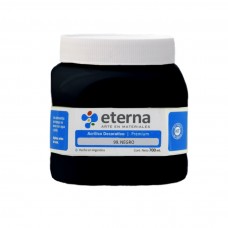 ACRILICO ETERNA 700ml COLOR x u