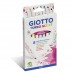 GIOTTO COLOR & PUZZLE ARTLAB 32piezas.