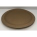 PLATO POLIPAPEL 19cm x u