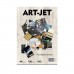 PAPEL FOTOGRAFICO ART-JET BRILLANTE A4 160gr x hj