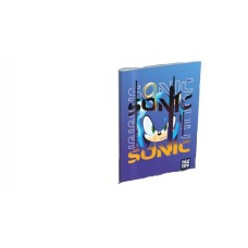 CUADERNO ESCOLAR 16x21 PPR TAPA FLEXIBLE RAYADO 48 hj