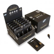 REPUESTO LAPIZ NEGRO SIFAP INFINITO x 2u