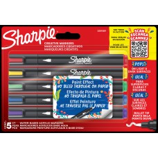 MARCADOR SHARPIE CREATIVE x 5