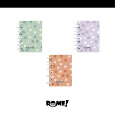 LIBRETA ROME A7 LISO 90 hj