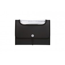 CLASIFICADOR OFICIO 12 DIVISIONES CON VENTANA COLOR THE PEL