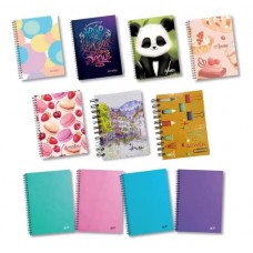 AG.ARWEN Nø6 2DxP.ESPIRAL...u.