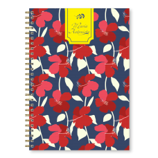CUADERNO A4 ROZINI MARIA ANTONIETA TAPA FLEXIBLE RAYADO 80 hj