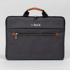 MALETIN B-PACK OXFORD 41x2,5x30cm.