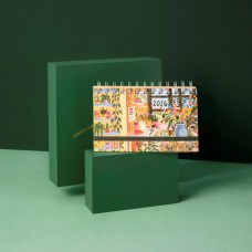 AG.FERA POCKET ESPIRAL....x u.