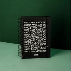 AG.FERA A5 SV.INSPIRACION ESPIRAL.