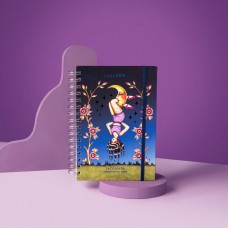 AG.FERA A5 SV.ASTROLOGICA ESPIRAL.