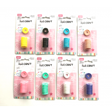 DISCO CUADERNO INTELIGENTE IBICRAFT 24 mm x 8u