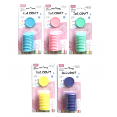 DISCO CUADERNO INTELIGENTE IBICRAFT 32mm x 12u