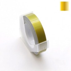 CINTA PARA ROTULAR ORO 9mmx3mt IBI