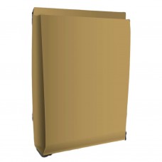 SOBRE FANPACK 23x36x8cm MADERA x 100u